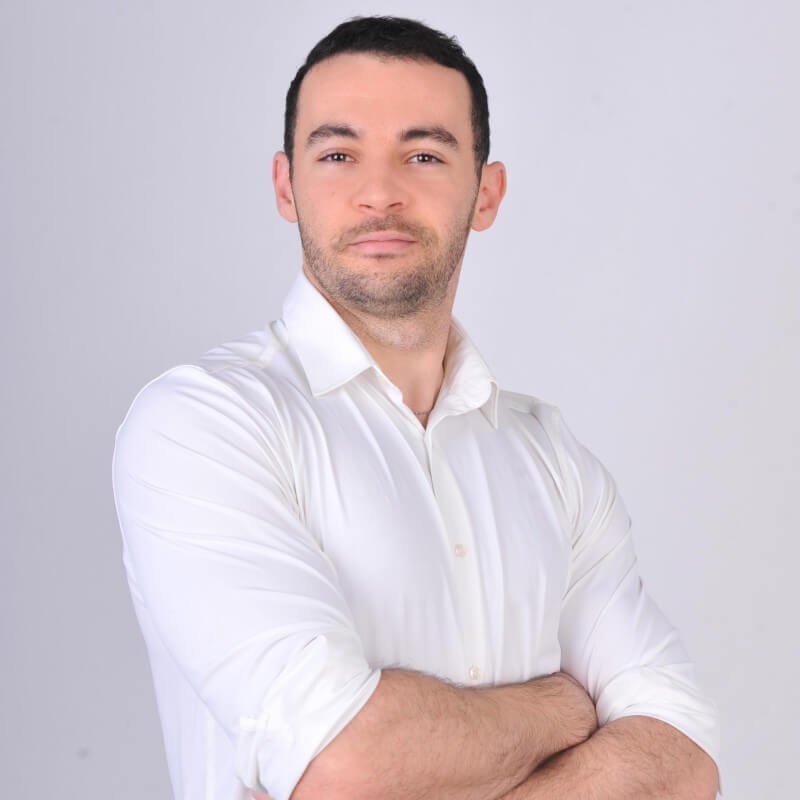 Maher Guerfali