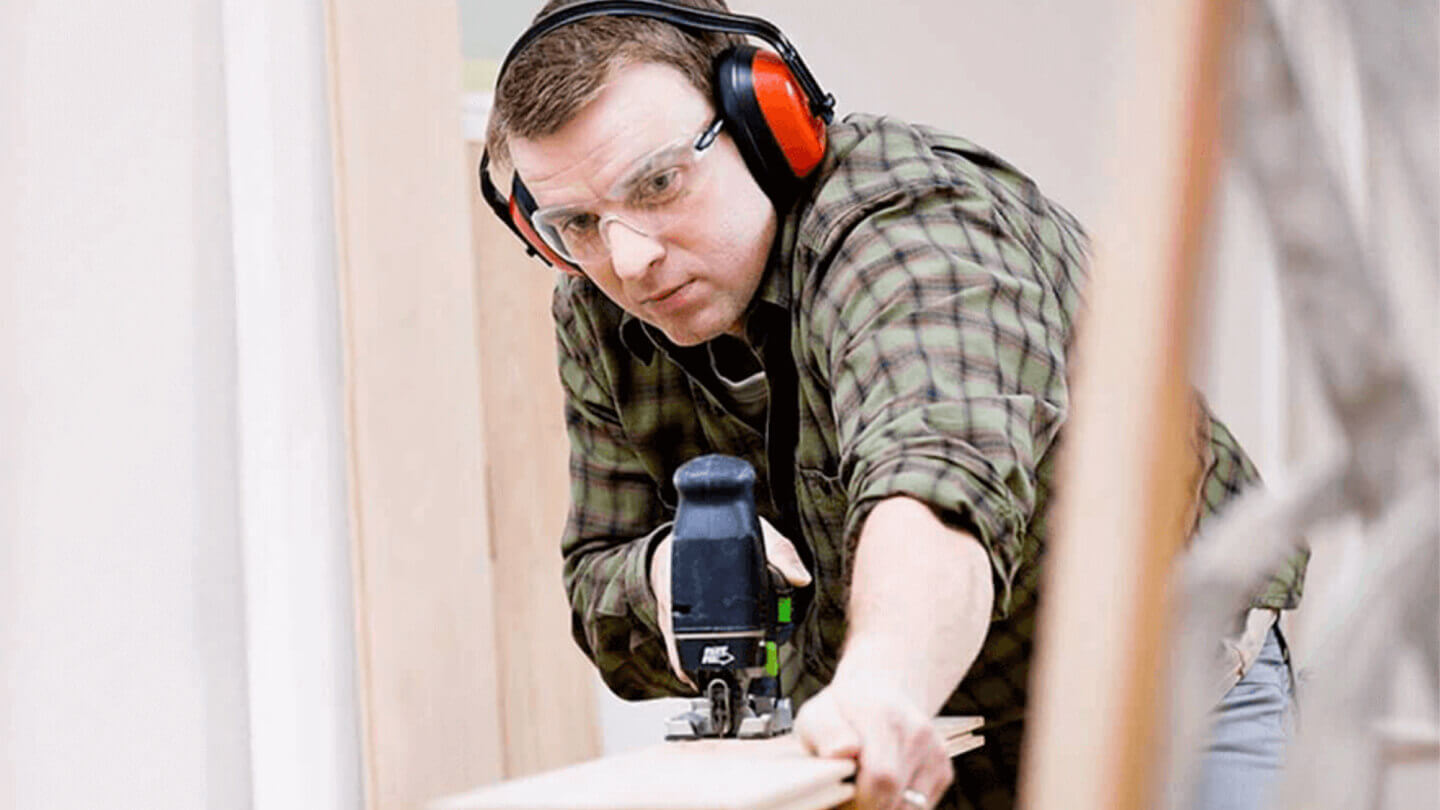 Craftspeople Acquisition Cover