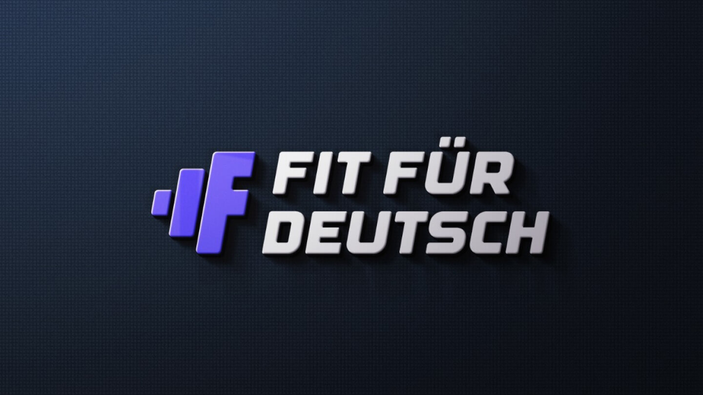 Fit for German Cover