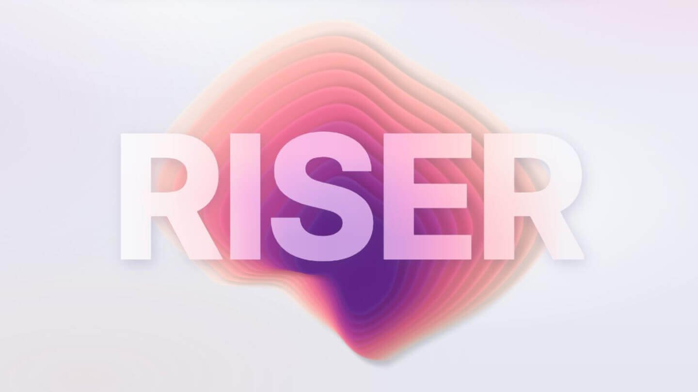 The Riser Cover